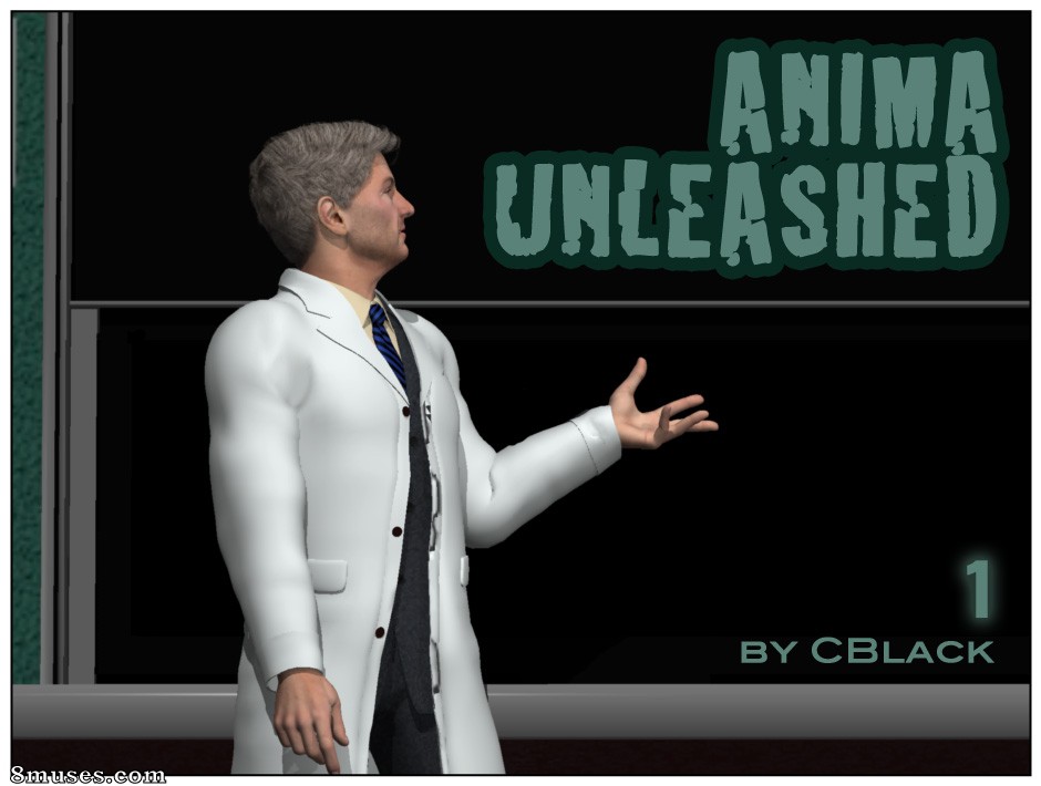 Anima Unleashed - Part 1 - Page 2