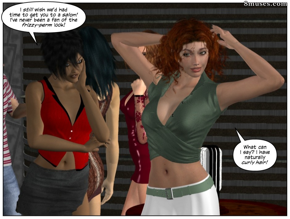 Anima Unleashed - Part 1 - Page 232