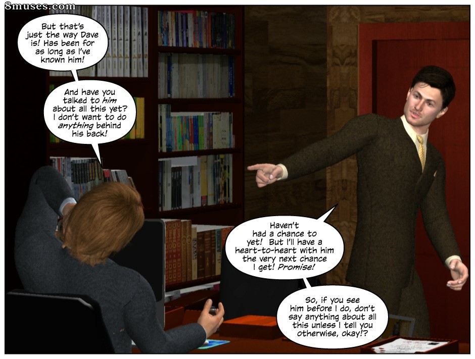 Anima déchaînée - Partie 1 - Page 89