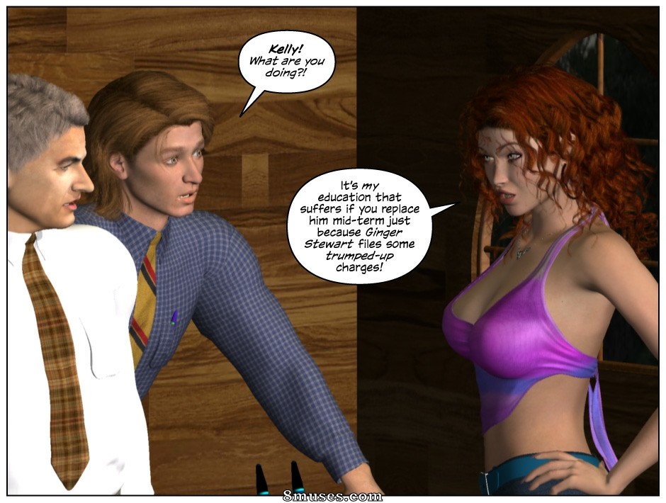 Anima Unleashed - Part 1 - Page 440