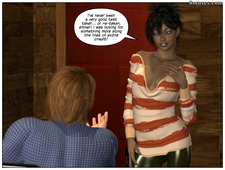 Anima Unleashed - Part 1 - Page 422