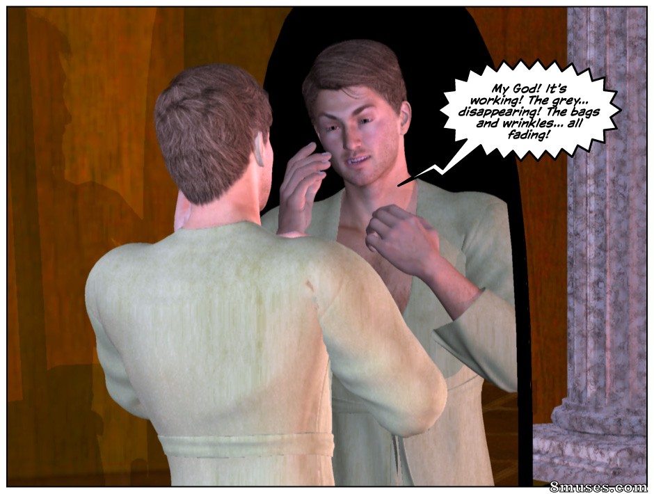 Anima Unleashed - Part 1 - Page 47