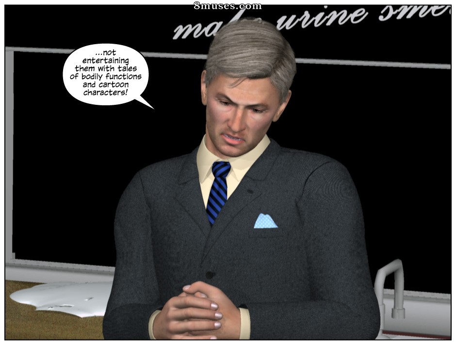 Anima Unleashed - Part 1 - Page 10