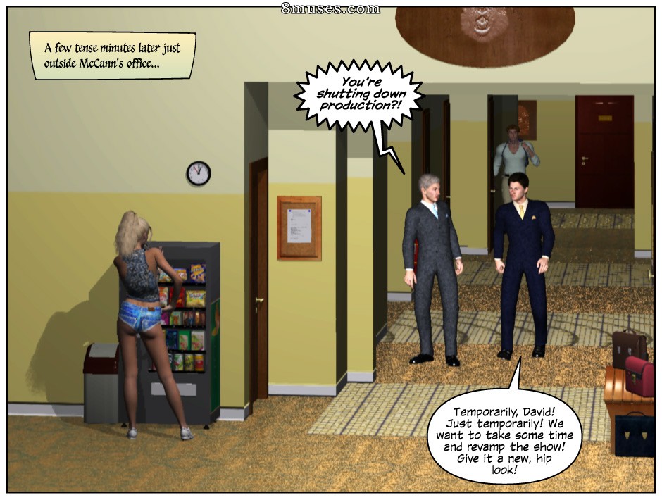 Anima Unleashed - Part 1 - Page 18