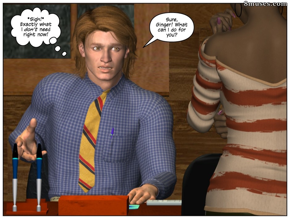 Anima Unleashed - Part 1 - Page 420
