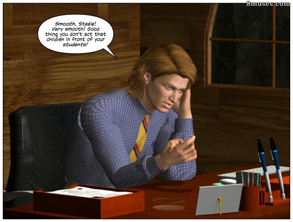 Anima Unleashed - Part 1 - Page 418