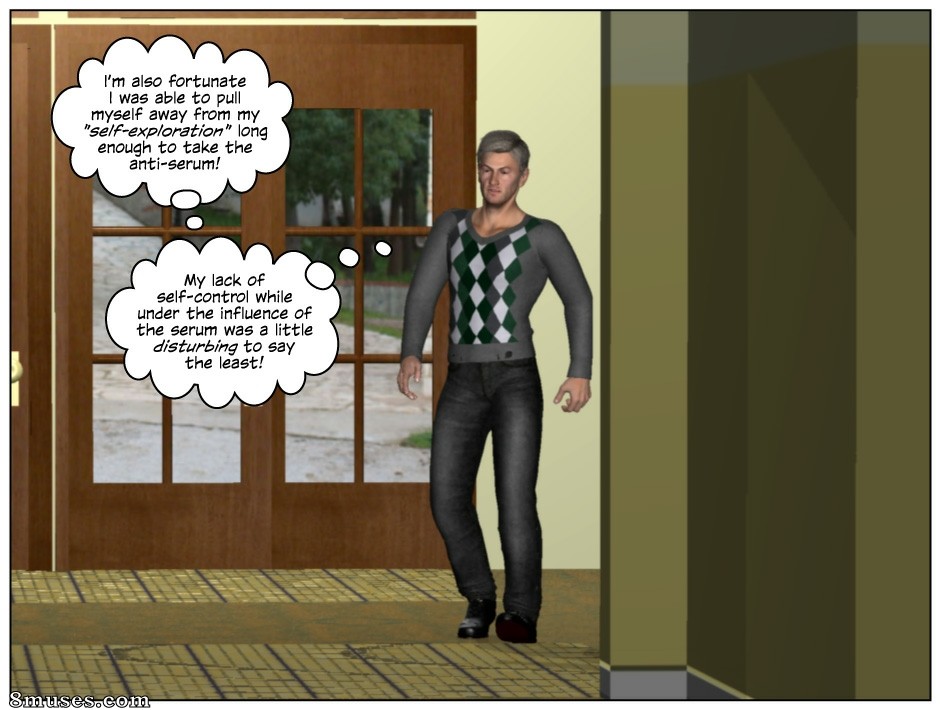 Anima Unleashed - Part 1 - Page 81