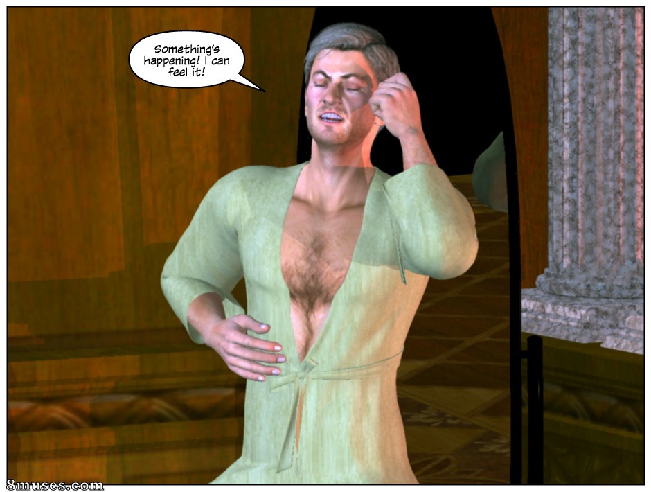 Anima Unleashed - Part 1 - Page 45