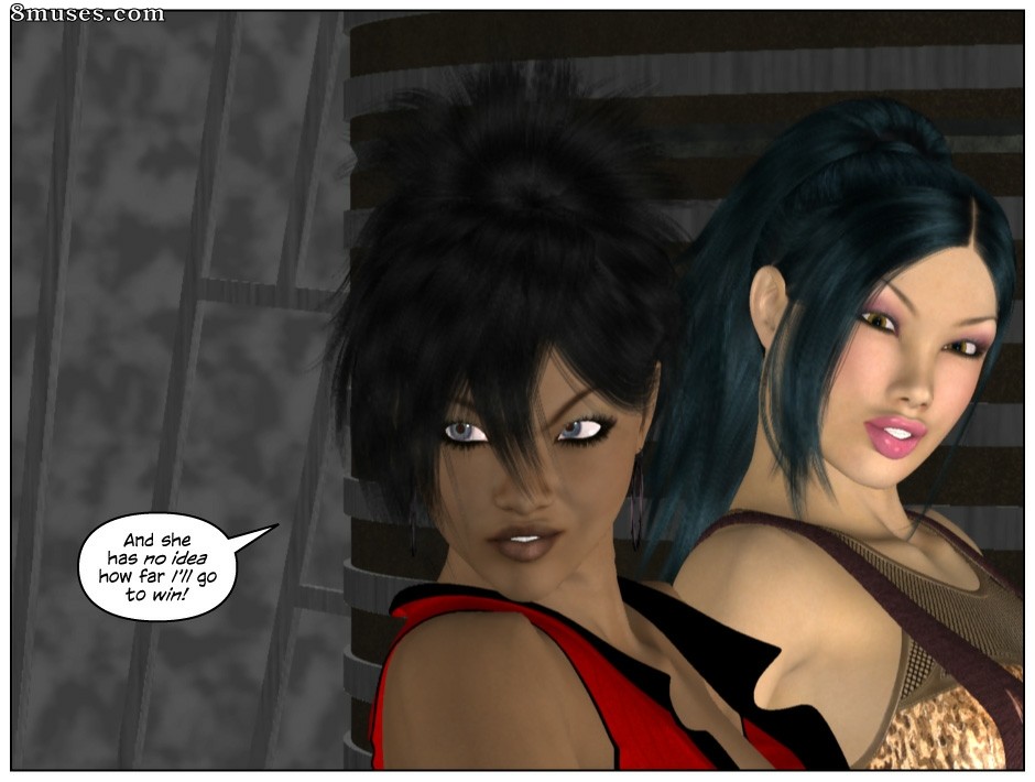 Anima Unleashed - Part 1 - Page 267