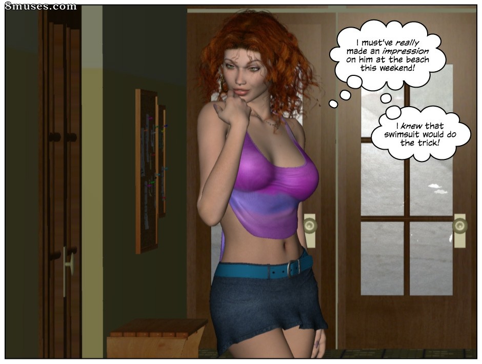 Anima Unleashed - Part 1 - Page 432