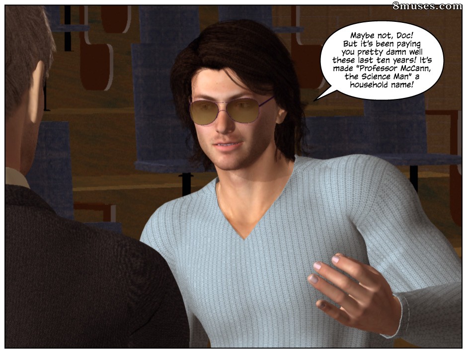 Anima Unleashed - Part 1 - Page 11
