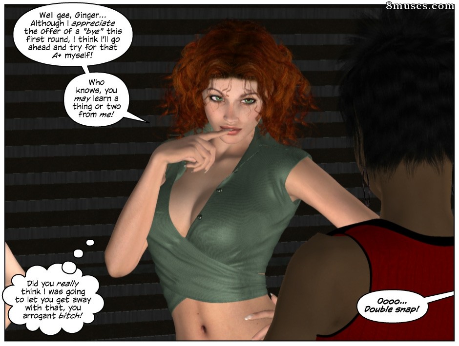 Anima Unleashed - Part 1 - Page 243