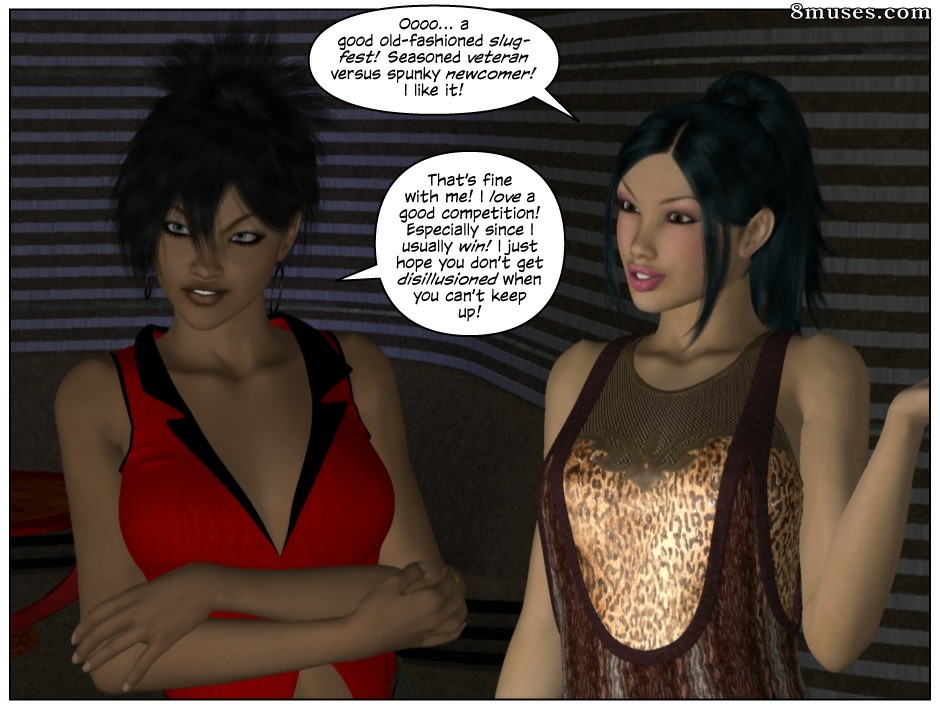 Anima Unleashed - Part 1 - Page 244