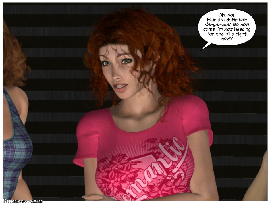 Anima Unleashed - Part 1 - Page 183