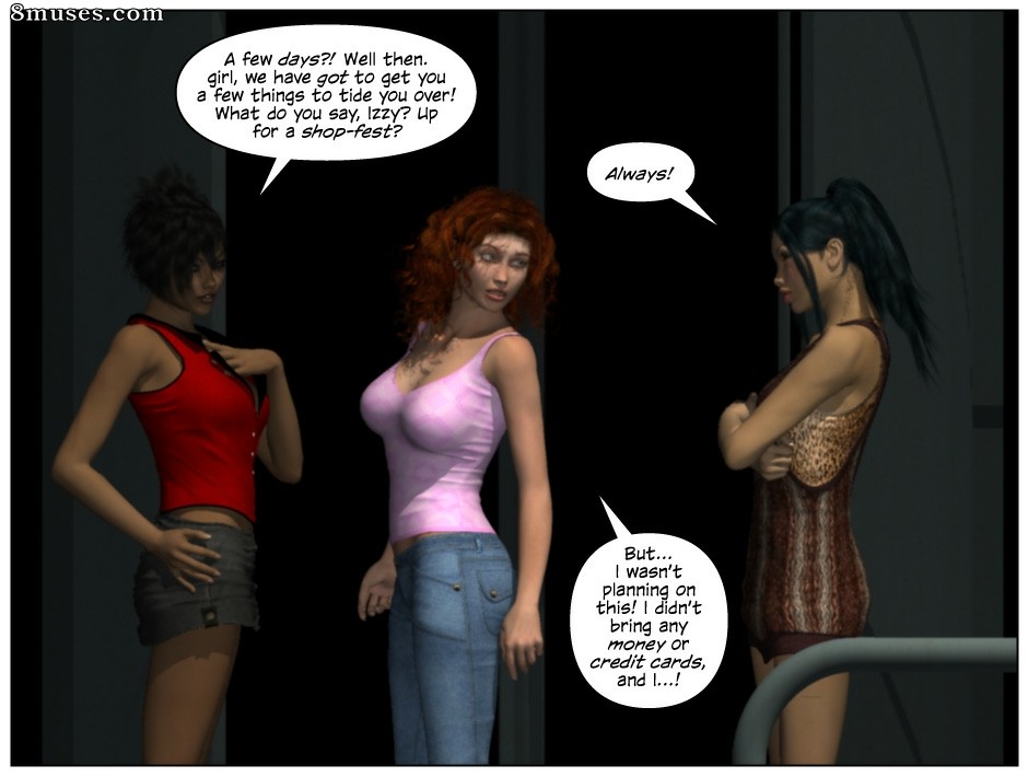 Anima Unleashed - Part 1 - Page 218