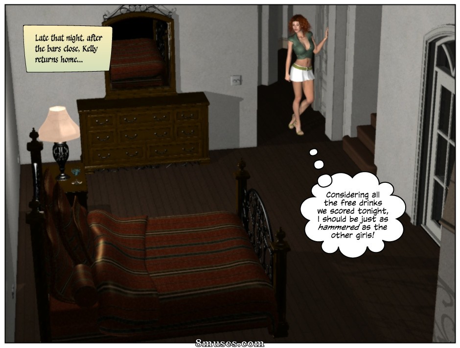 Anima Unleashed - Part 1 - Page 268