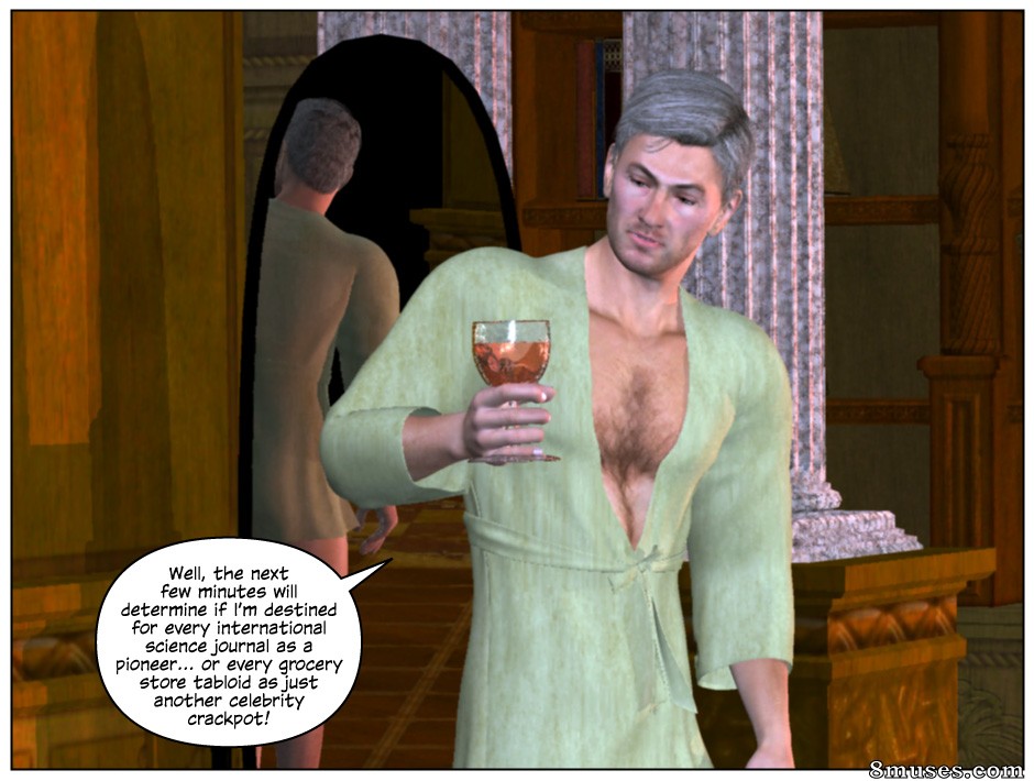 Anima Unleashed - Part 1 - Page 43