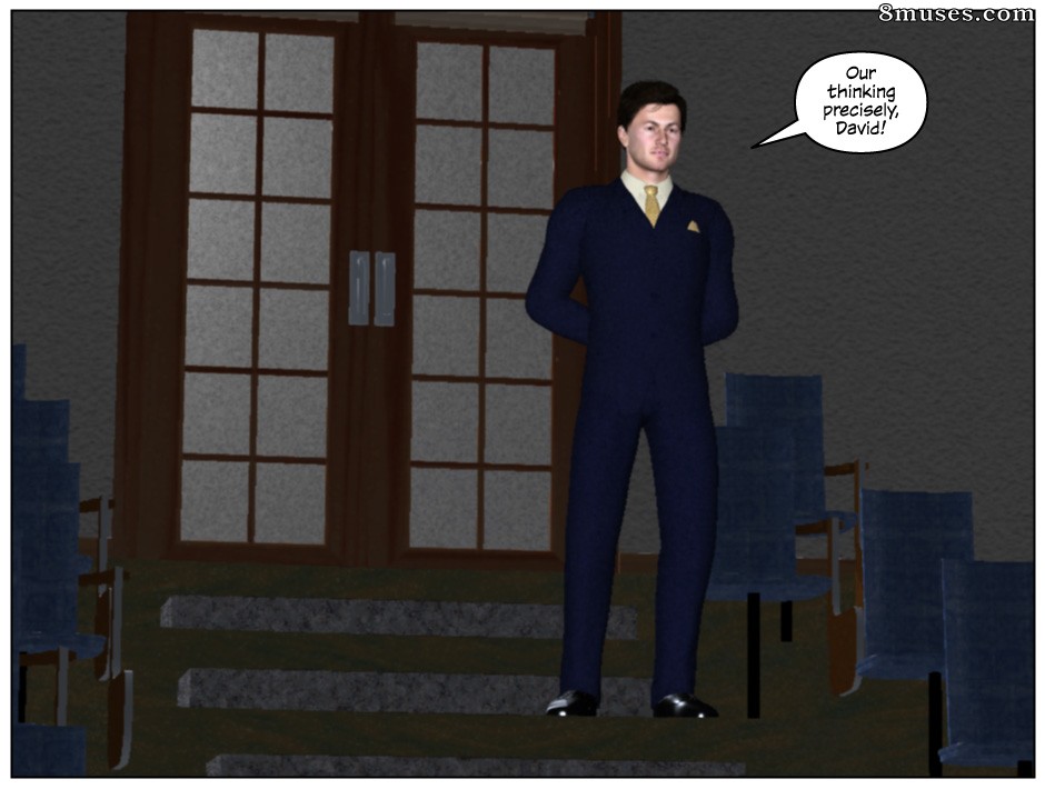 Anima Unleashed - Part 1 - Page 14