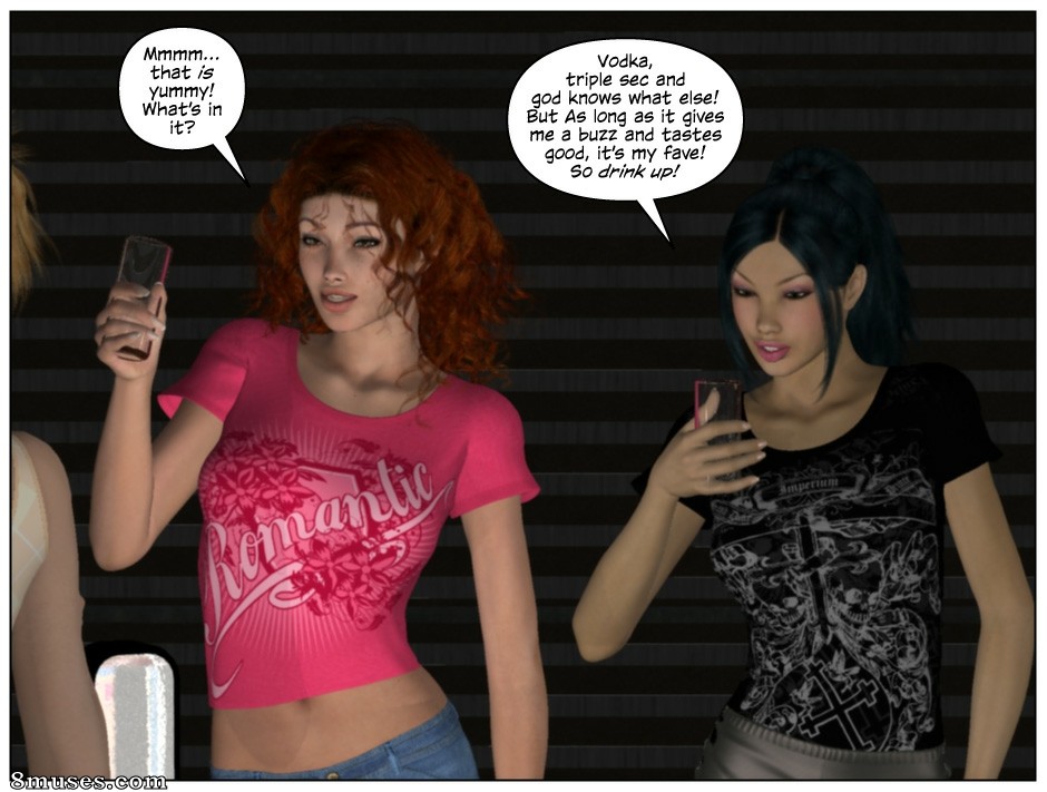 Anima Unleashed - Part 1 - Page 182