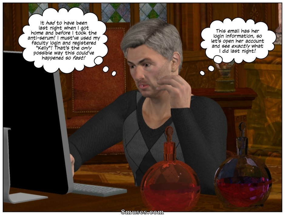Anima Unleashed - Part 1 - Page 198