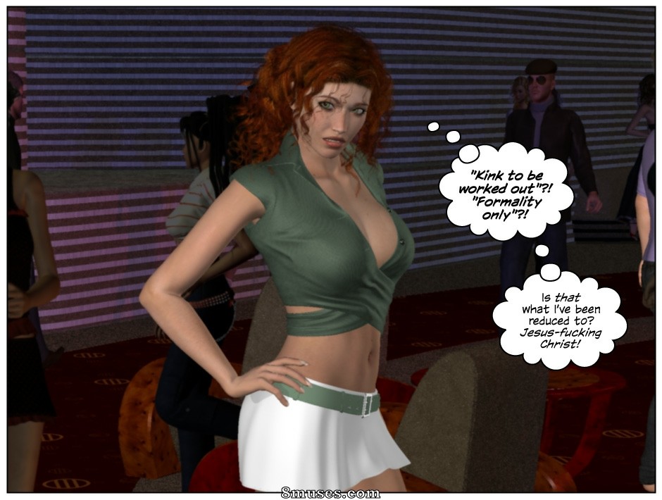 Anima Unleashed - Part 1 - Page 261