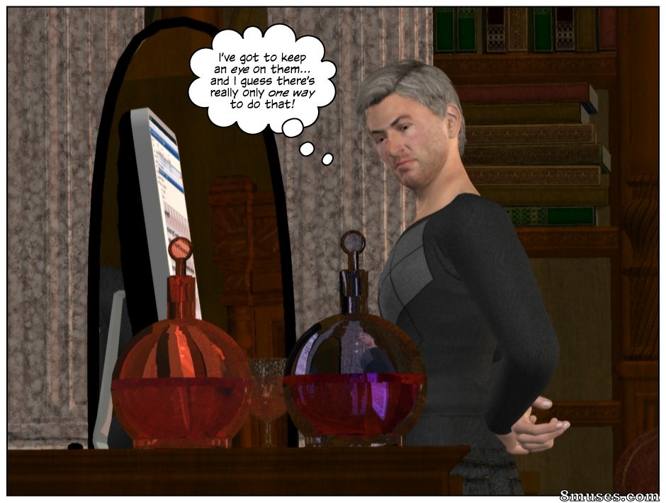 Anima Unleashed - Part 1 - Page 206