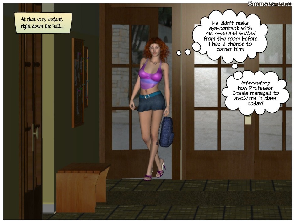 Anima Unleashed - Part 1 - Page 431