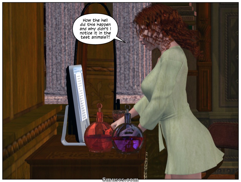 Anima Unleashed - Part 1 - Page 72