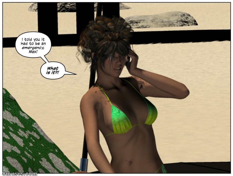 Anima Unleashed - Part 1 - Page 384