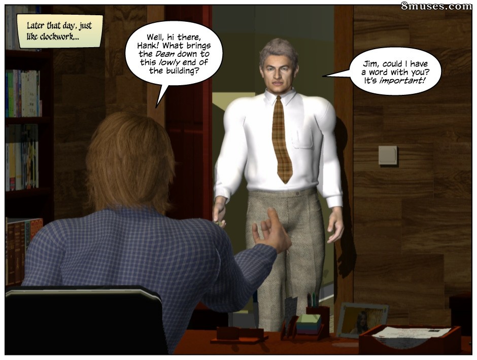 Anima Unleashed - Part 1 - Page 429