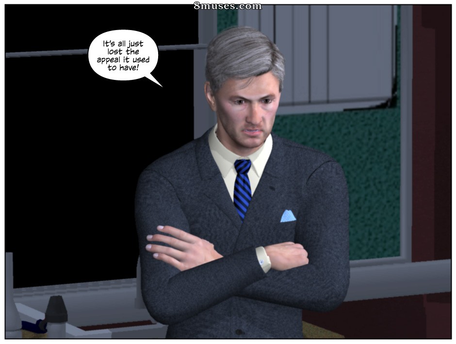 Anima Unleashed - Part 1 - Page 13