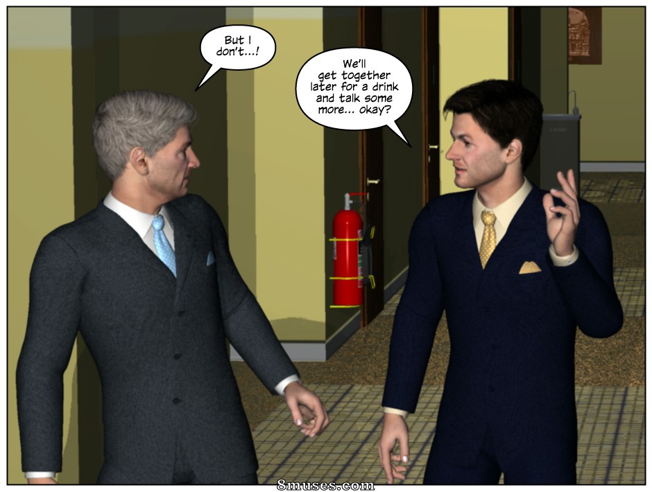 Anima Unleashed - Part 1 - Page 25