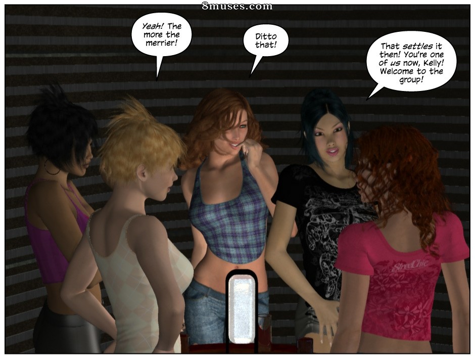 Anima Unleashed - Part 1 - Page 175