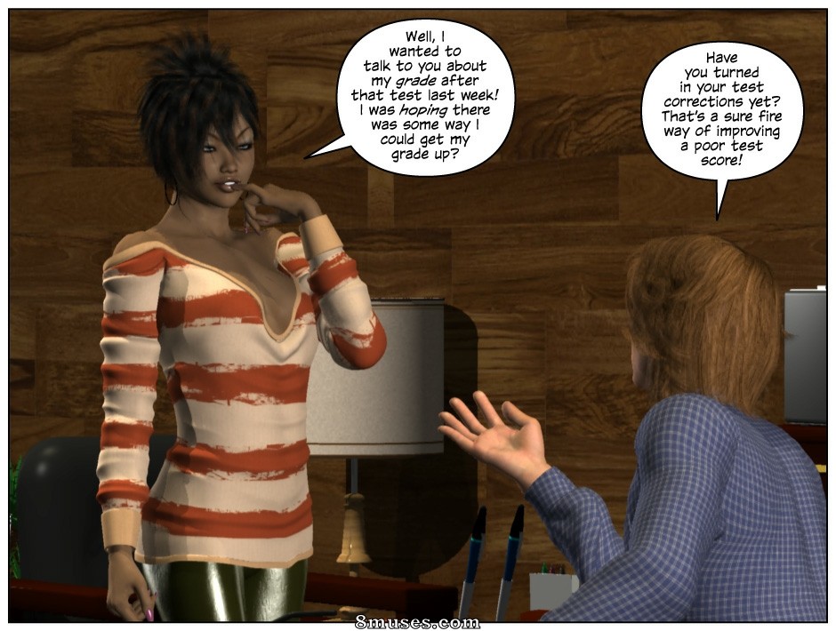 Anima Unleashed - Part 1 - Page 421