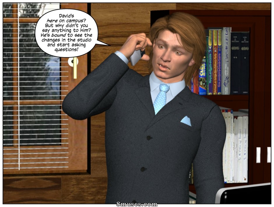 Anima Unleashed - Part 1 - Page 97