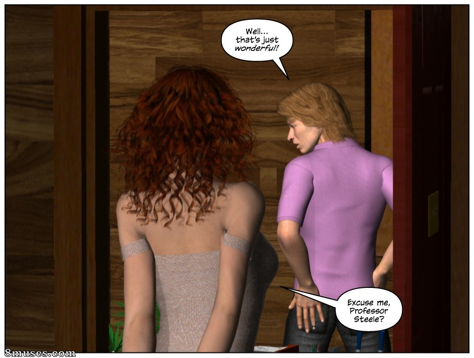 Anima Unleashed - Part 1 - Page 335