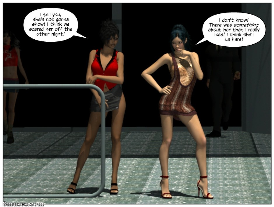 Anima Unleashed - Part 1 - Page 209