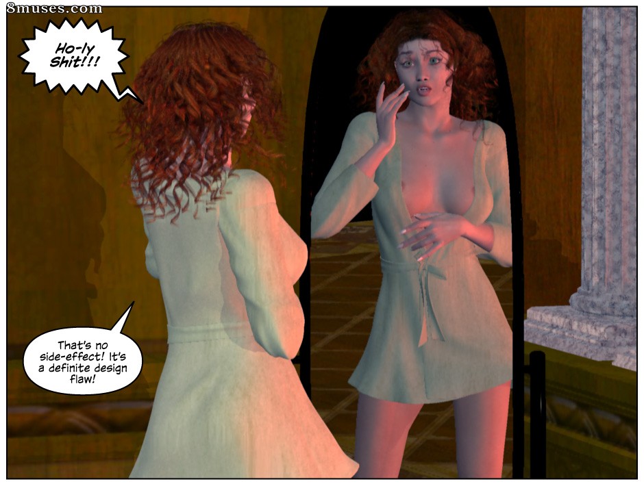 Anima Unleashed - Part 1 - Page 71