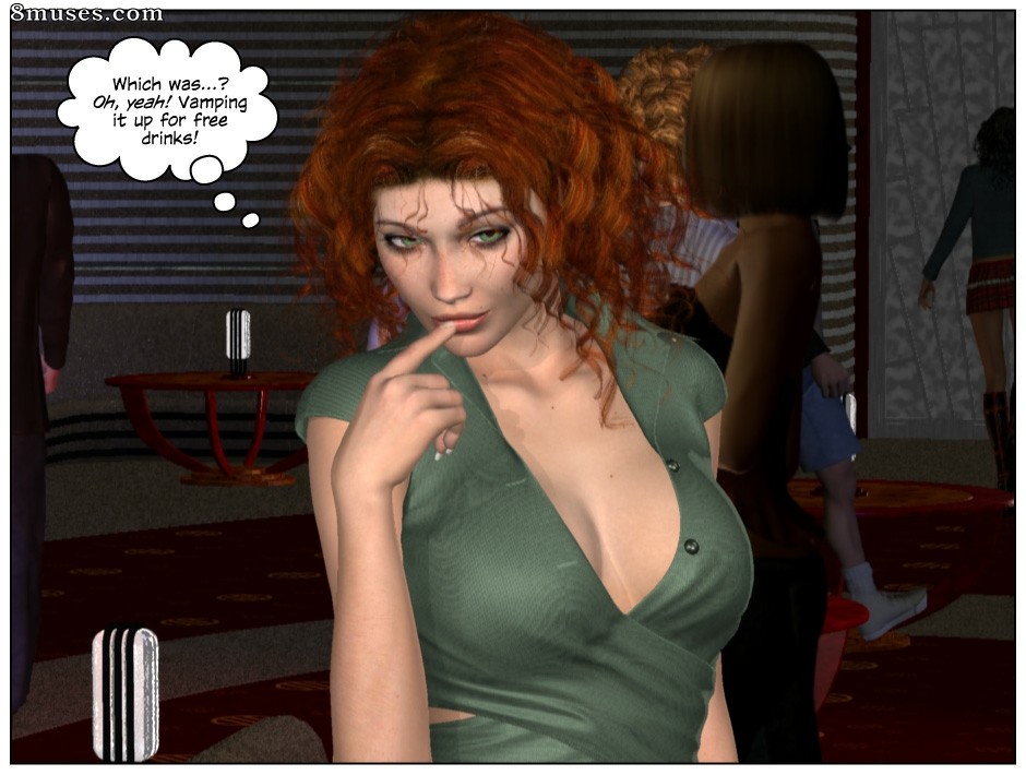Anima Unleashed - Part 1 - Page 263