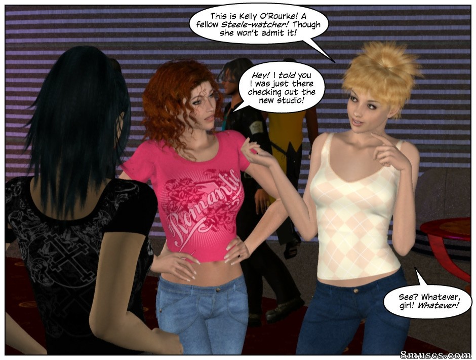 Anima Unleashed - Part 1 - Page 155