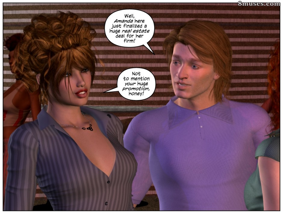Anima Unleashed - Part 1 - Page 257