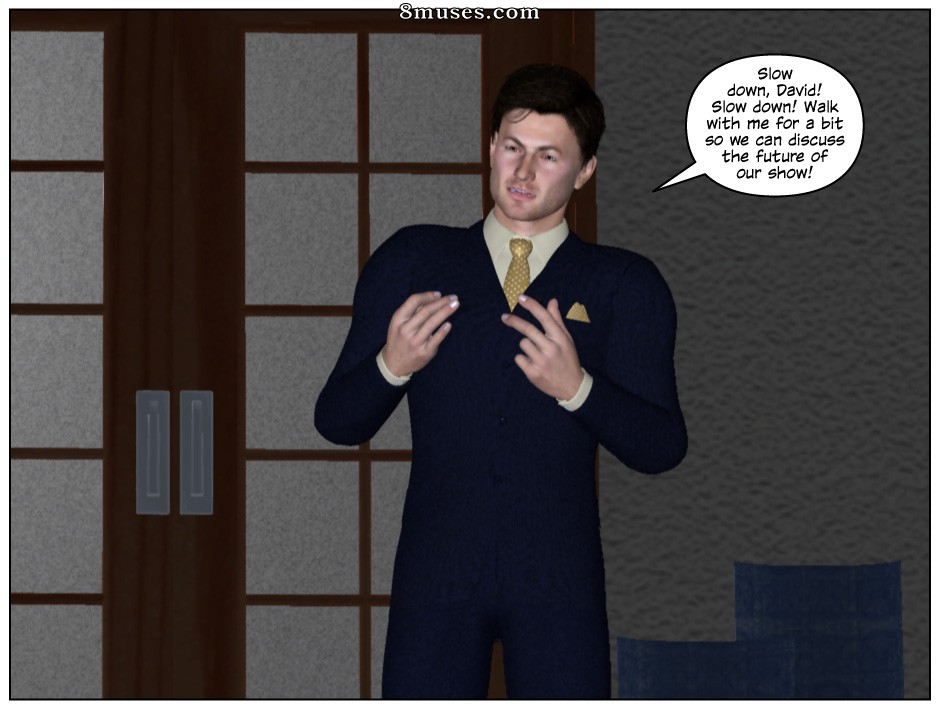 Anima Unleashed - Part 1 - Page 17