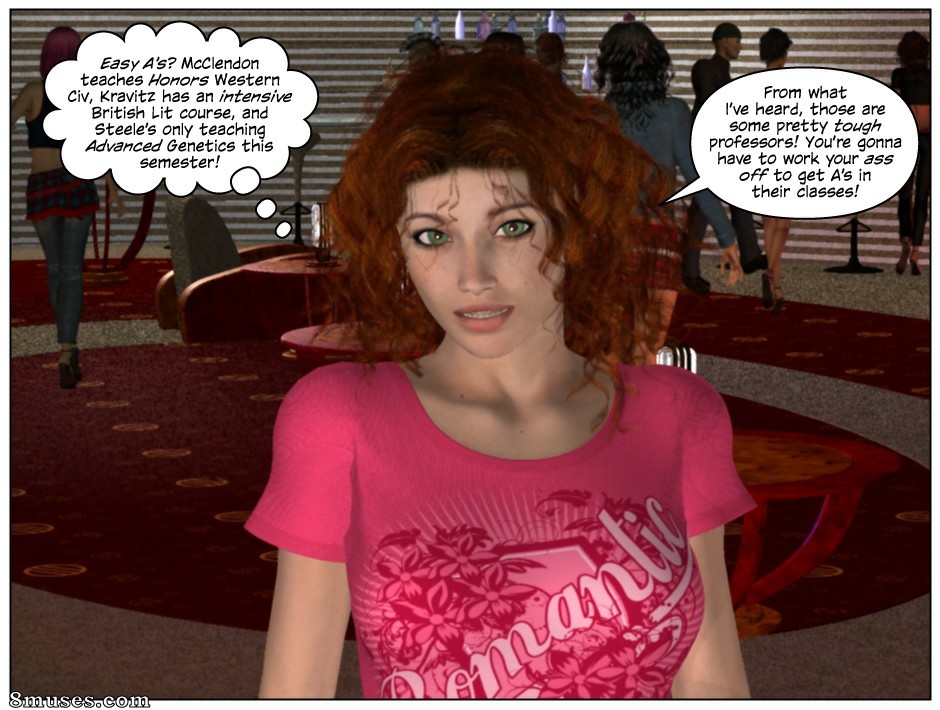 Anima Unleashed - Part 1 - Page 161