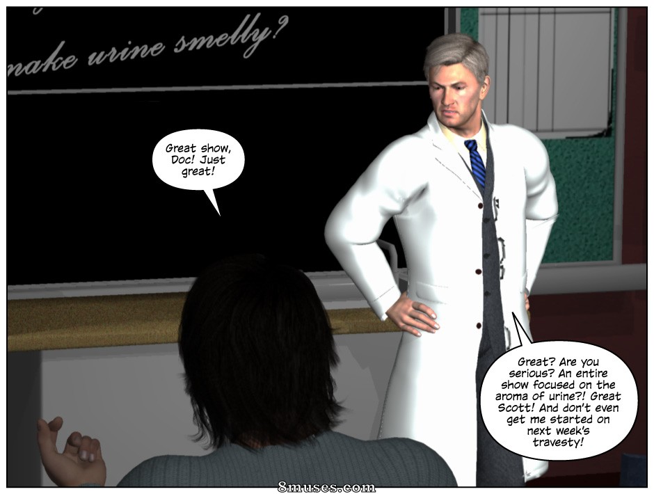 Anima Unleashed - Part 1 - Page 7