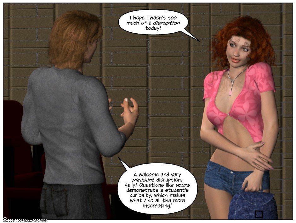 Anima Unleashed - Part 1 - Page 308