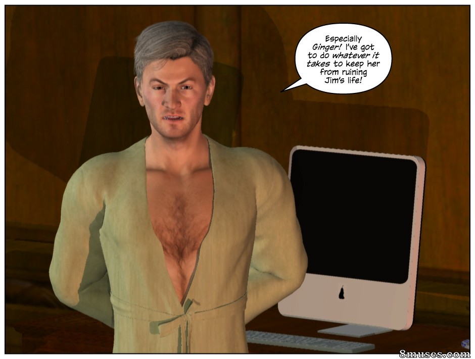 Anima Unleashed - Part 1 - Page 286