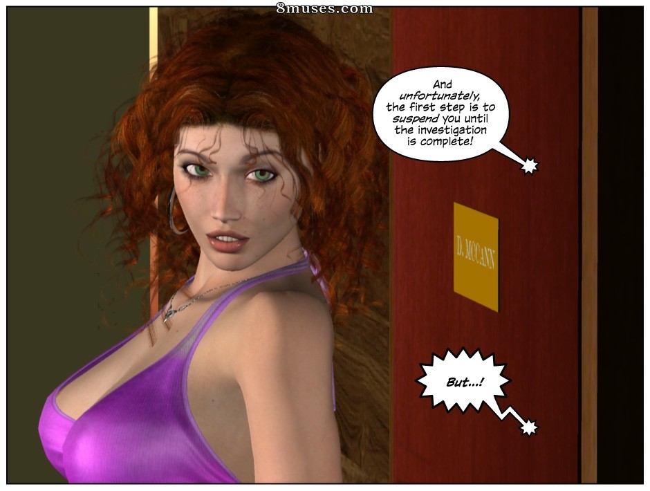 Anima Unleashed - Part 1 - Page 437