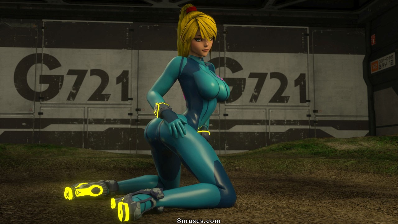 Zafo - Samus New Plants - Page 17