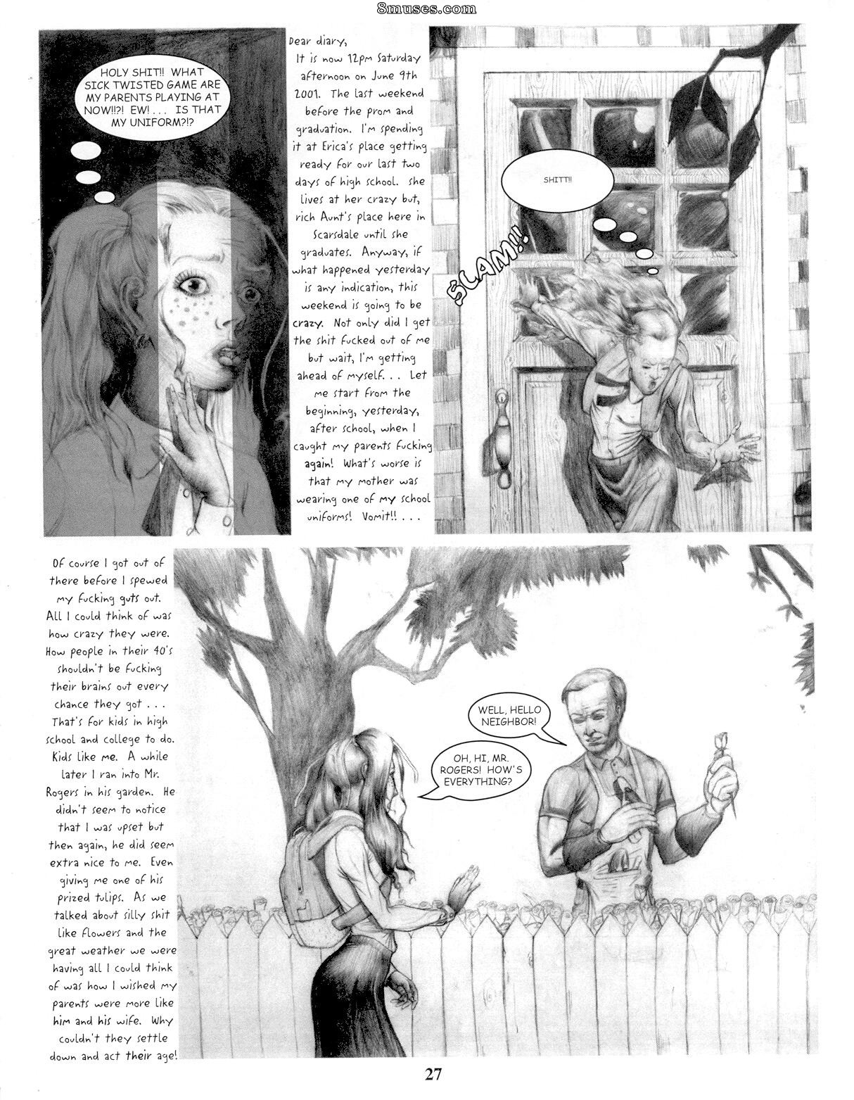 Sizzle - Sizzle 14 - Page 29