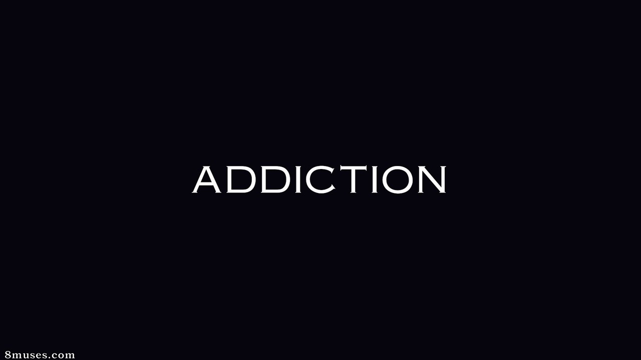 Volume 2 - Addiction - Page 1